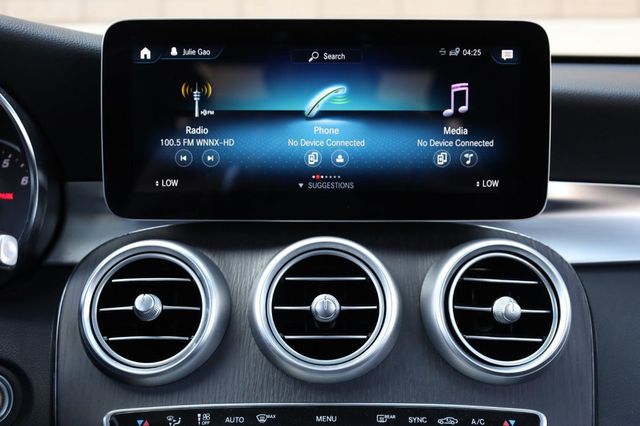 2022 Mercedes-Benz GLC GLC 300 - 23018611 - 44