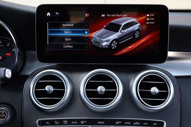 2022 Mercedes-Benz GLC GLC 300 - 23018611 - 45