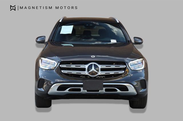 2022 Mercedes-Benz GLC GLC 300 - 23018611 - 4