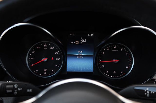 2022 Mercedes-Benz GLC GLC 300 - 23018611 - 58