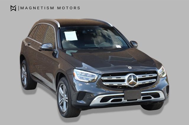 2022 Mercedes-Benz GLC GLC 300 - 23018611 - 5