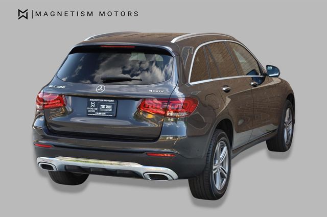2022 Mercedes-Benz GLC GLC 300 - 23018611 - 6