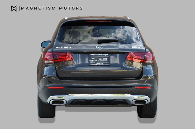 2022 Mercedes-Benz GLC GLC 300 - 23018611 - 7