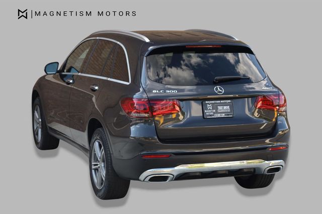 2022 Mercedes-Benz GLC GLC 300 - 23018611 - 8