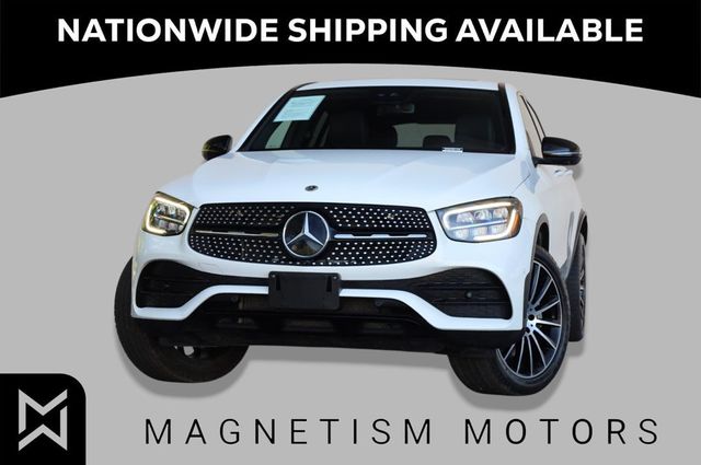 2022 Mercedes-Benz GLC GLC 300 - 23024630 - 0