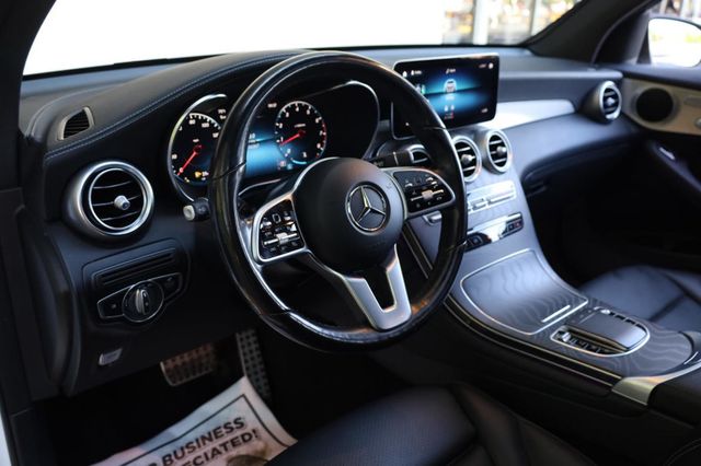 2022 Mercedes-Benz GLC GLC 300 - 23024630 - 12