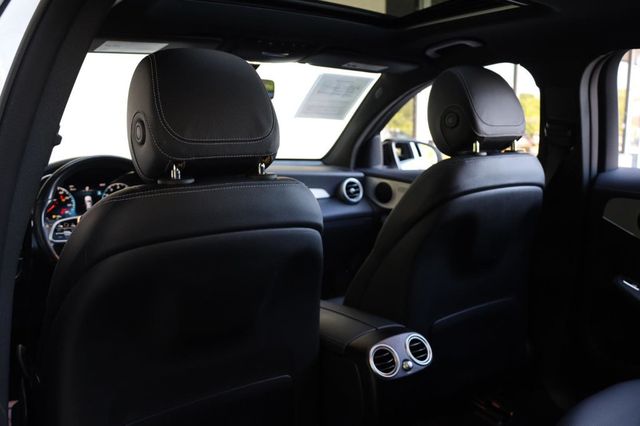 2022 Mercedes-Benz GLC GLC 300 - 23024630 - 14