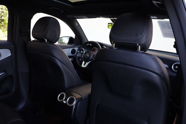 2022 Mercedes-Benz GLC GLC 300 - 23024630 - 18