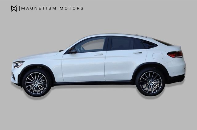2022 Mercedes-Benz GLC GLC 300 - 23024630 - 1