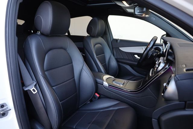2022 Mercedes-Benz GLC GLC 300 - 23024630 - 22