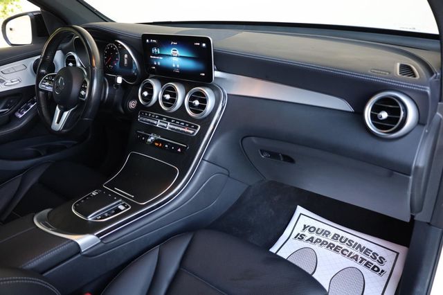 2022 Mercedes-Benz GLC GLC 300 - 23024630 - 23