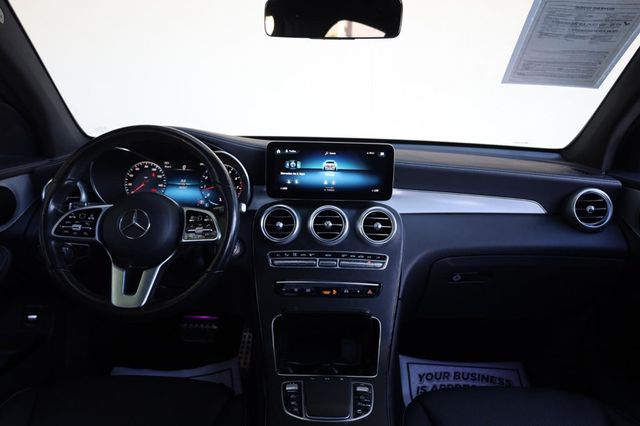 2022 Mercedes-Benz GLC GLC 300 - 23024630 - 24