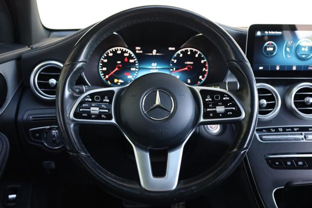 2022 Mercedes-Benz GLC GLC 300 - 23024630 - 25