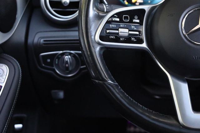 2022 Mercedes-Benz GLC GLC 300 - 23024630 - 26