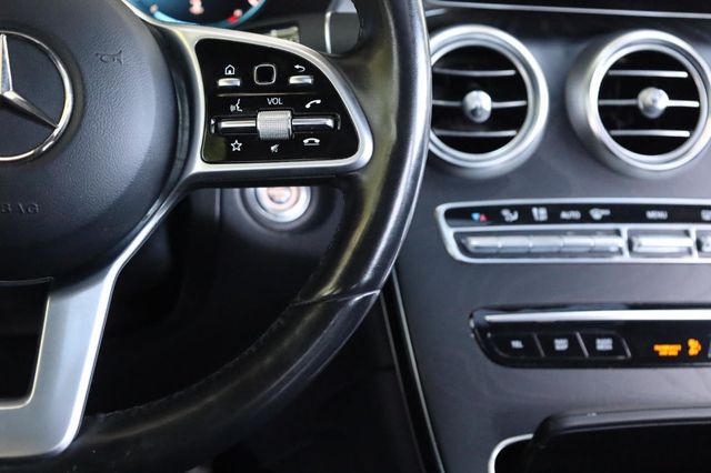 2022 Mercedes-Benz GLC GLC 300 - 23024630 - 27