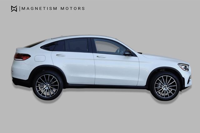 2022 Mercedes-Benz GLC GLC 300 - 23024630 - 2