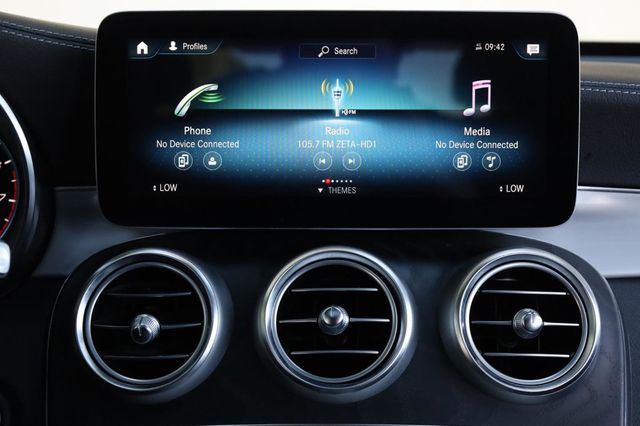 2022 Mercedes-Benz GLC GLC 300 - 23024630 - 35