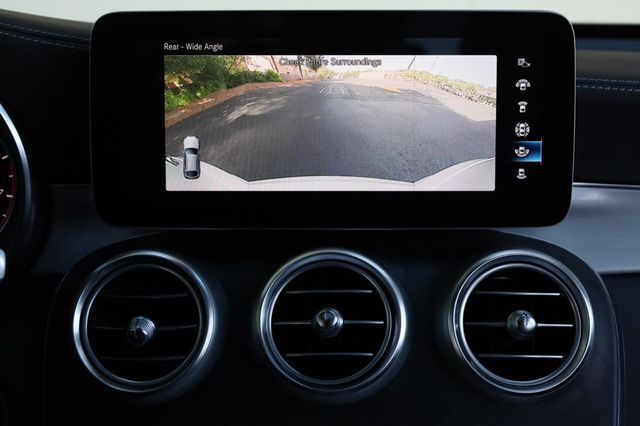 2022 Mercedes-Benz GLC GLC 300 - 23024630 - 36