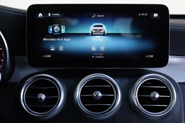 2022 Mercedes-Benz GLC GLC 300 - 23024630 - 37