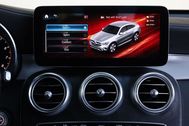 2022 Mercedes-Benz GLC GLC 300 - 23024630 - 38