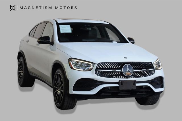 2022 Mercedes-Benz GLC GLC 300 - 23024630 - 3