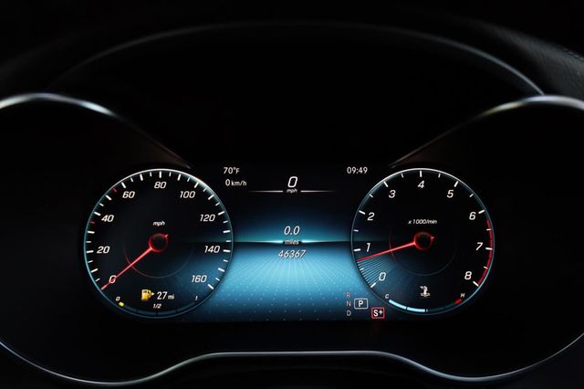 2022 Mercedes-Benz GLC GLC 300 - 23024630 - 45