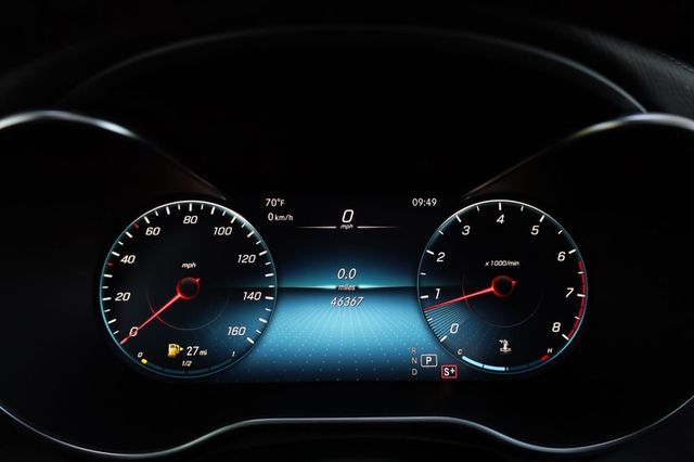 2022 Mercedes-Benz GLC GLC 300 - 23024630 - 48