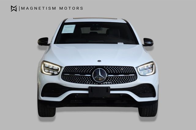 2022 Mercedes-Benz GLC GLC 300 - 23024630 - 4