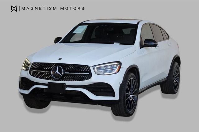 2022 Mercedes-Benz GLC GLC 300 - 23024630 - 5