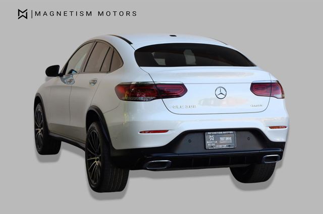 2022 Mercedes-Benz GLC GLC 300 - 23024630 - 6