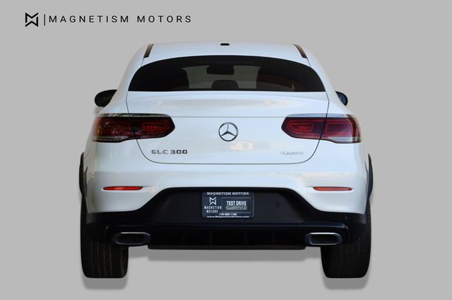 2022 Mercedes-Benz GLC GLC 300 - 23024630 - 7