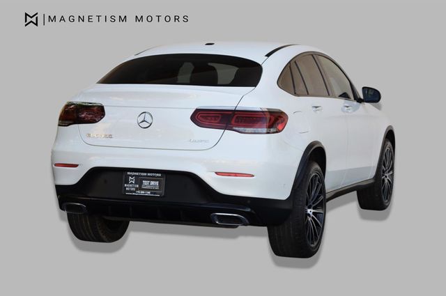 2022 Mercedes-Benz GLC GLC 300 - 23024630 - 8