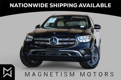 2022 Mercedes-Benz GLC