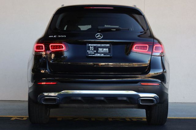2022 Mercedes-Benz GLC GLC 300 - 23093858 - 9