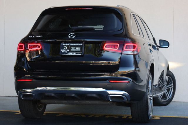 2022 Mercedes-Benz GLC GLC 300 - 23093858 - 10