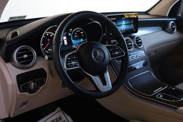 2022 Mercedes-Benz GLC GLC 300 - 23093858 - 15