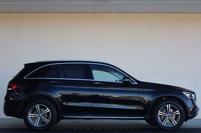 2022 Mercedes-Benz GLC GLC 300 - 23093858 - 1