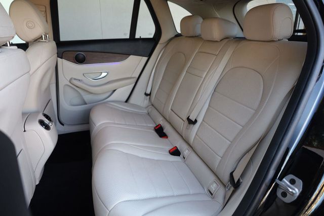 2022 Mercedes-Benz GLC GLC 300 - 23093858 - 19