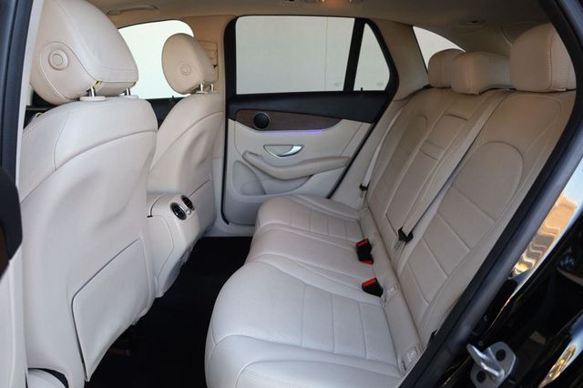 2022 Mercedes-Benz GLC GLC 300 - 23093858 - 20