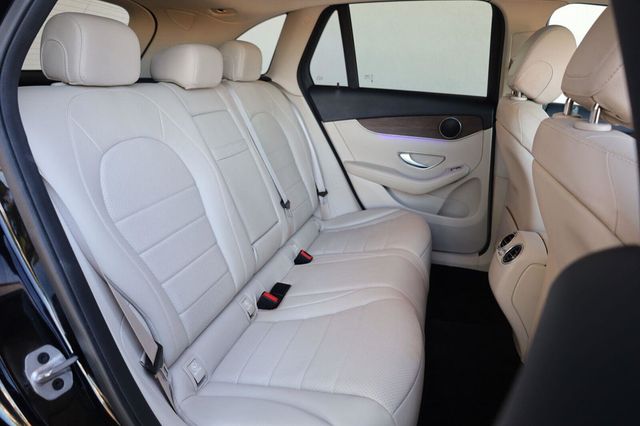 2022 Mercedes-Benz GLC GLC 300 - 23093858 - 23