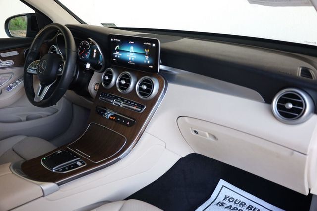 2022 Mercedes-Benz GLC GLC 300 - 23093858 - 28