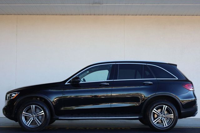 2022 Mercedes-Benz GLC GLC 300 - 23093858 - 2