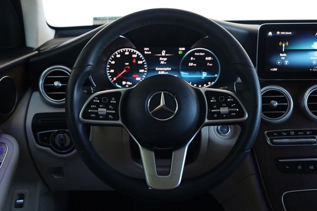 2022 Mercedes-Benz GLC GLC 300 - 23093858 - 30