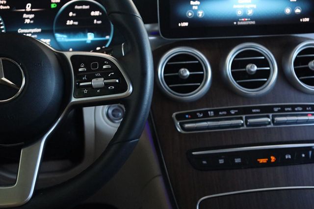 2022 Mercedes-Benz GLC GLC 300 - 23093858 - 32