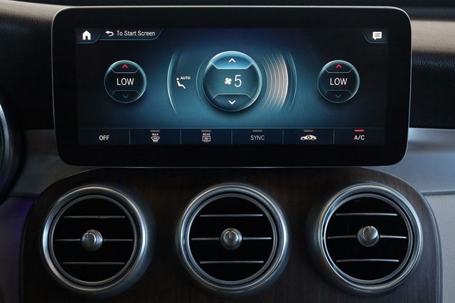 2022 Mercedes-Benz GLC GLC 300 - 23093858 - 41
