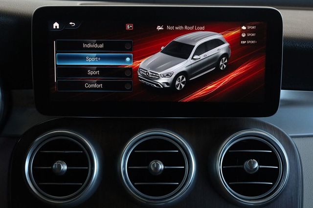 2022 Mercedes-Benz GLC GLC 300 - 23093858 - 42