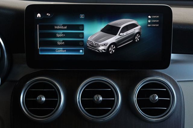 2022 Mercedes-Benz GLC GLC 300 - 23093858 - 43