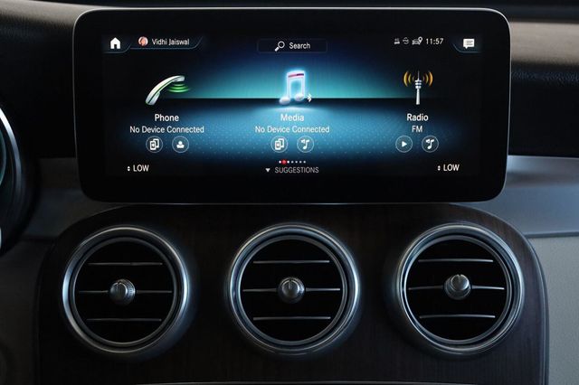 2022 Mercedes-Benz GLC GLC 300 - 23093858 - 45
