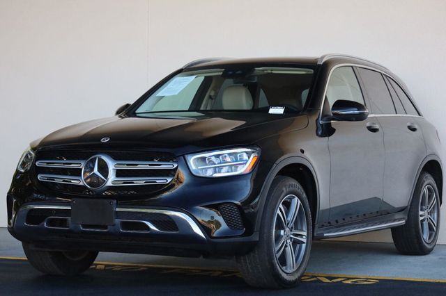 2022 Mercedes-Benz GLC GLC 300 - 23093858 - 4