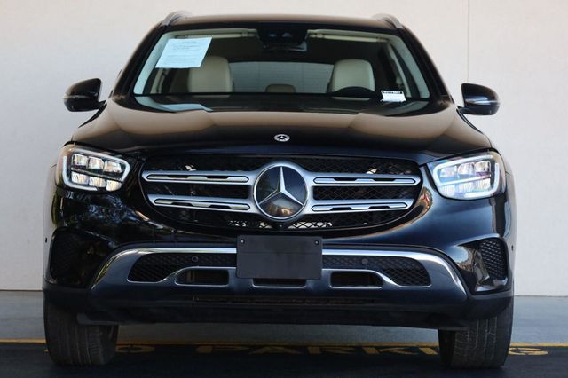2022 Mercedes-Benz GLC GLC 300 - 23093858 - 5
